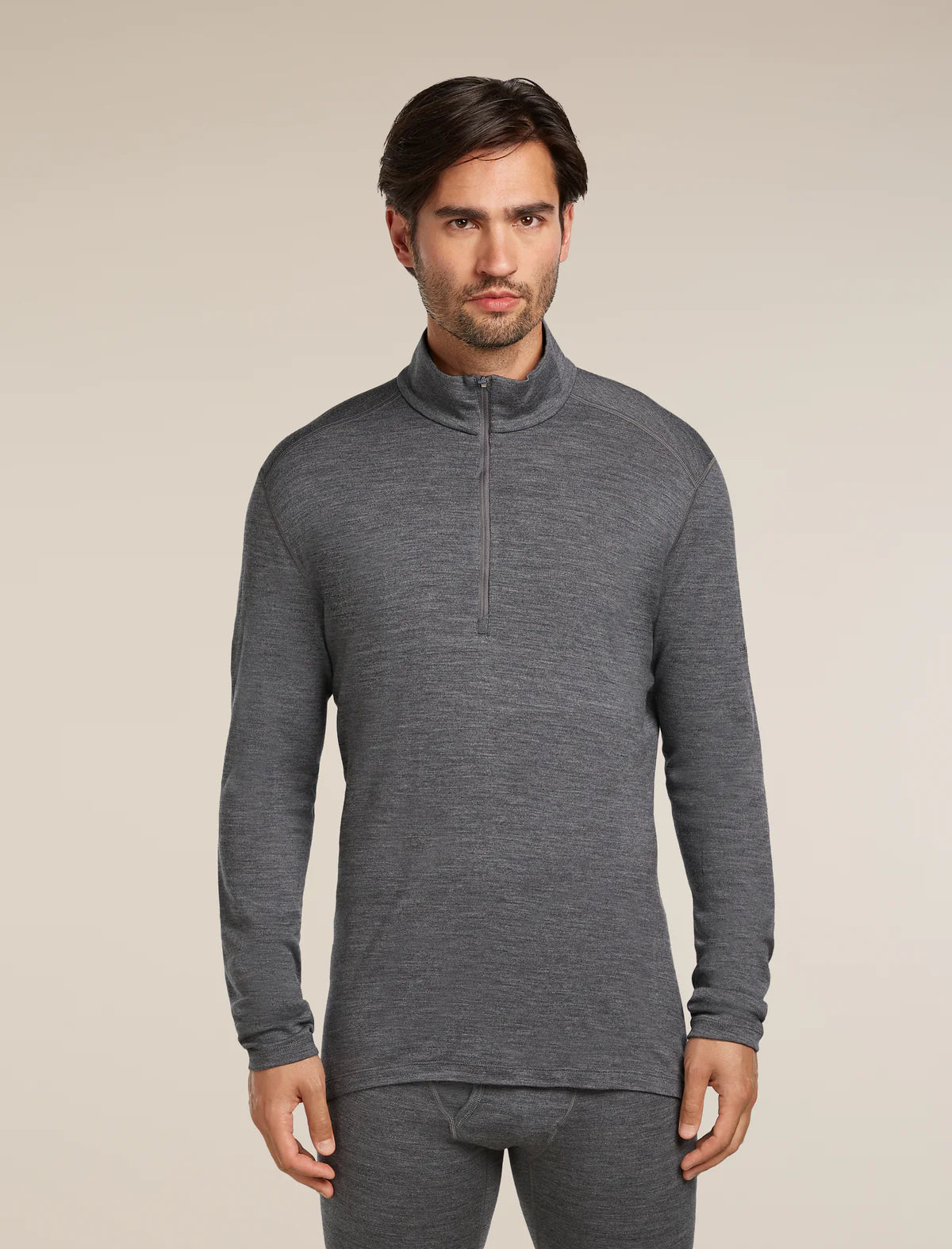 M's Merino 260 Tech LS Half Zip