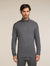 M's Merino 260 Tech LS Half Zip