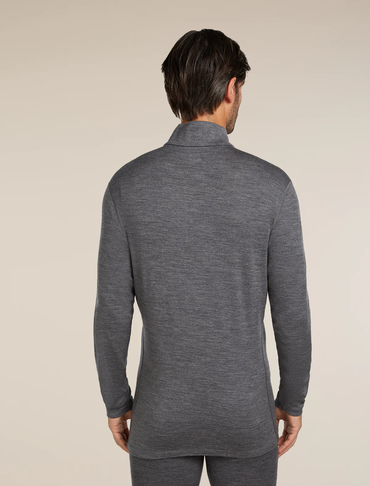 M's Merino 260 Tech LS Half Zip