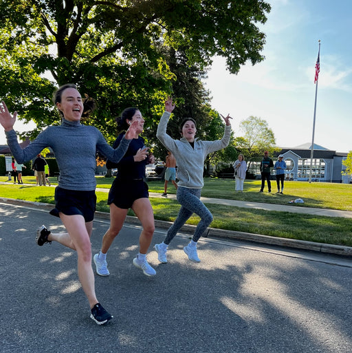 Event Memorial Day 5K Run/Walk 2024