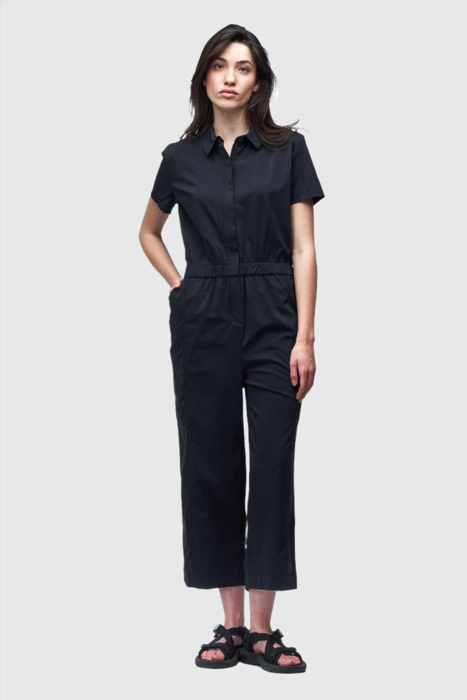 W's Kulu Jumpsuit