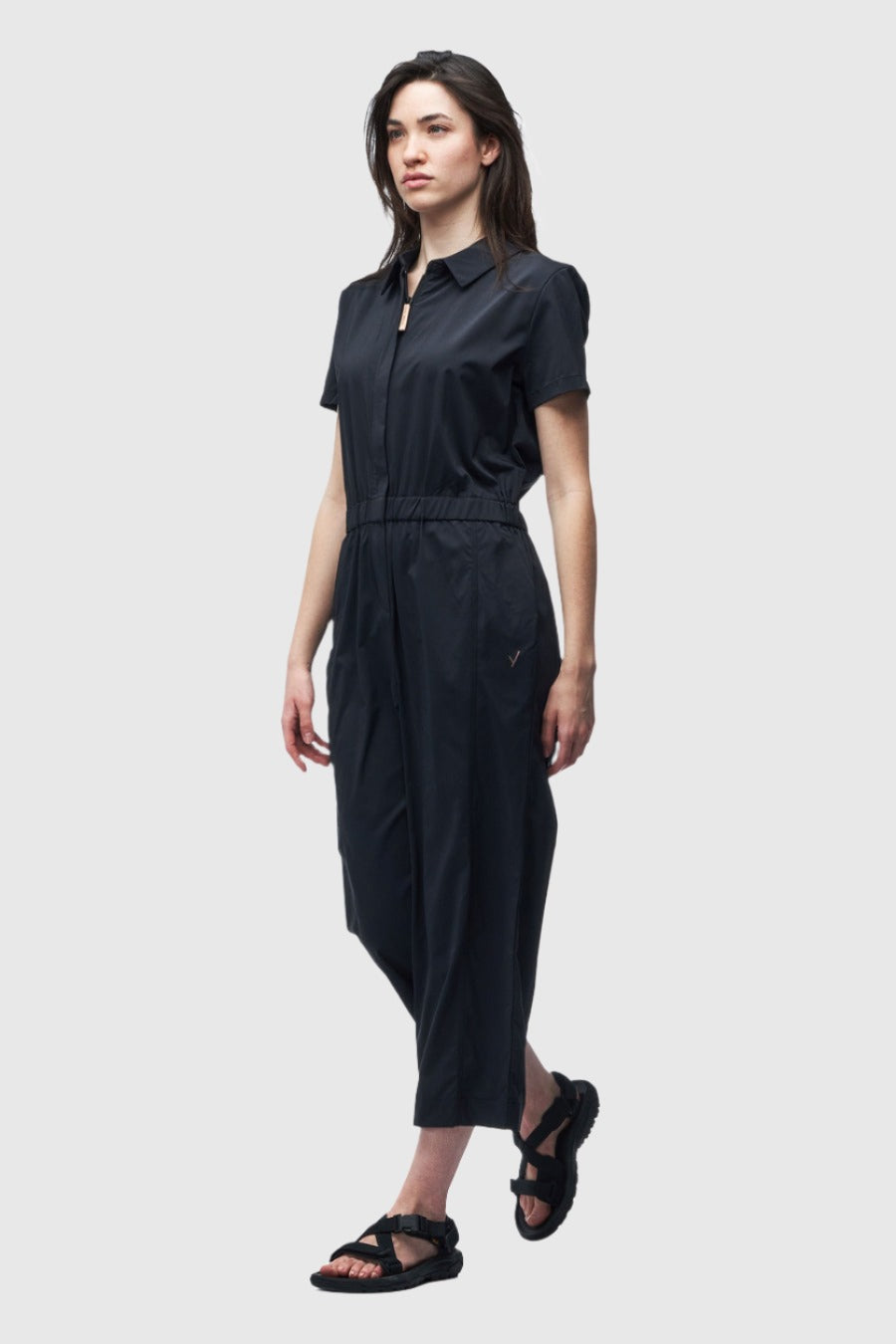 W's Kulu Jumpsuit