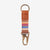 Thread Wallets Keychain Clip Sycamore