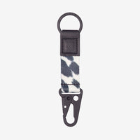 Thread Wallets Keychain Clip Eastwood