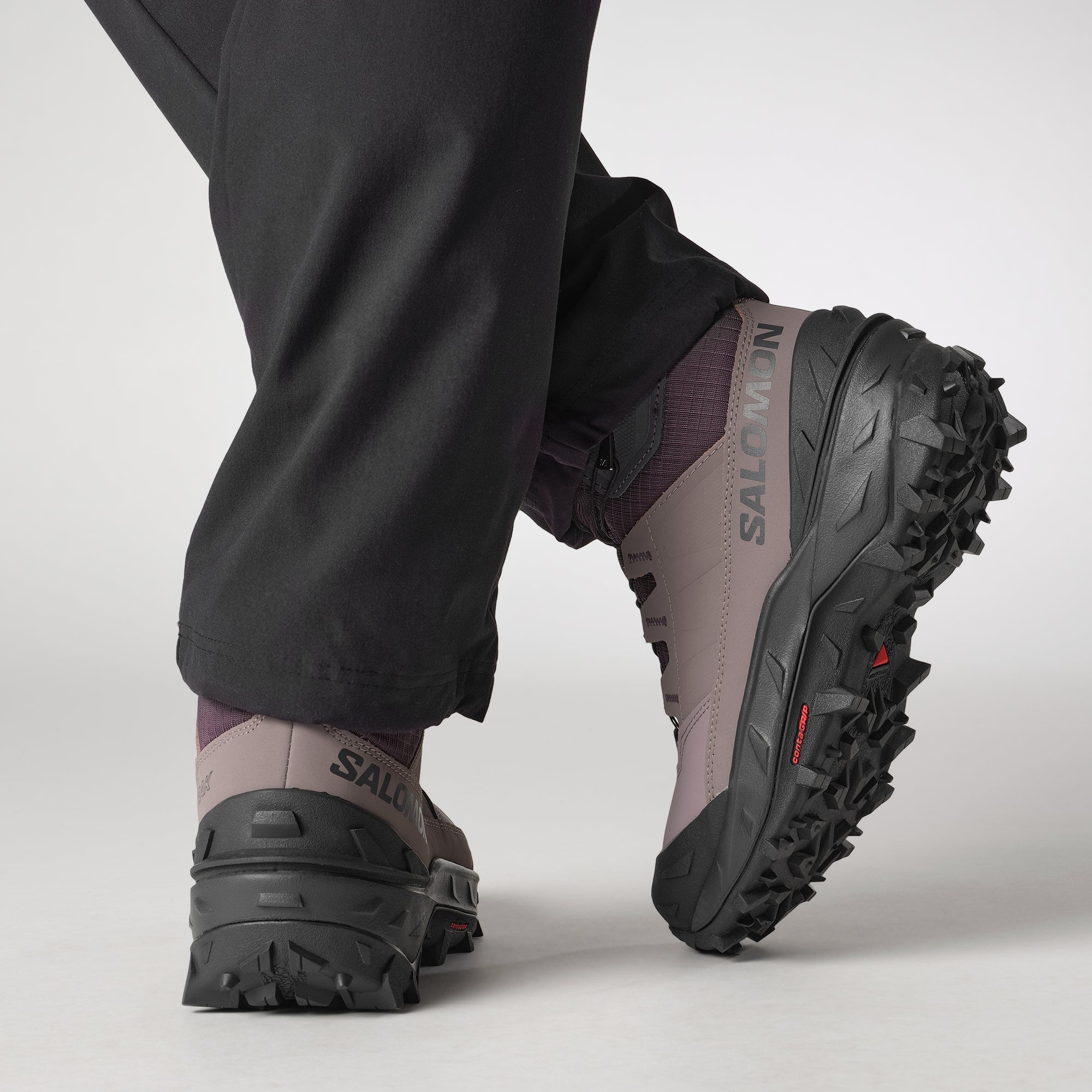 W's Crosstrak Powder WP