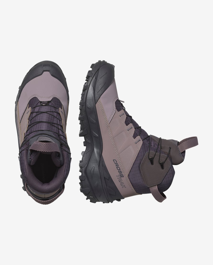 W's Crosstrak Powder WP