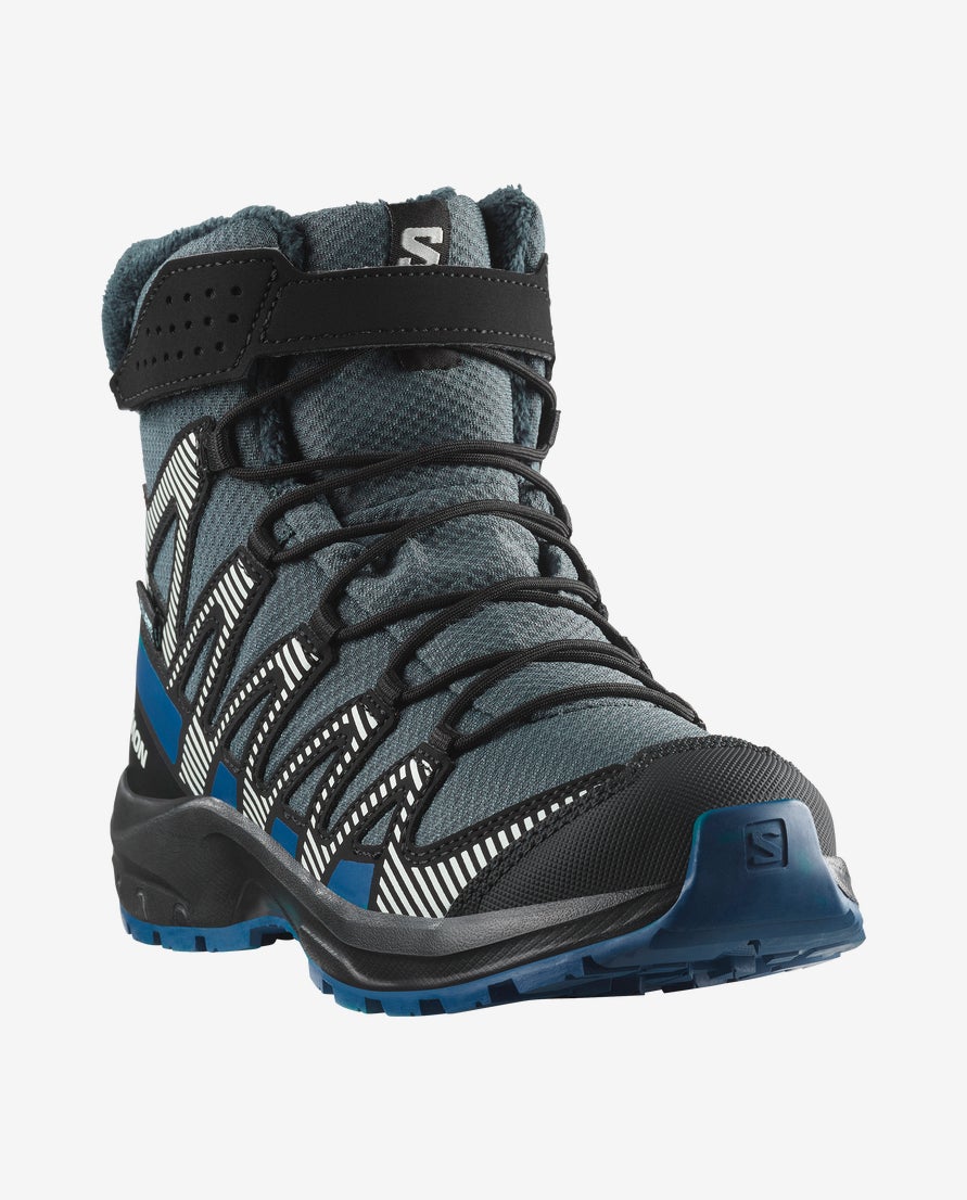 K's XA PRO V8 Winter WP