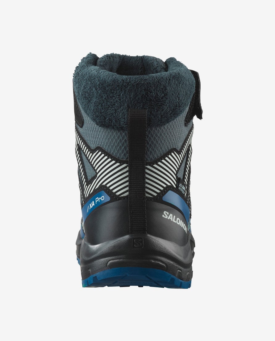 K's XA PRO V8 Winter WP