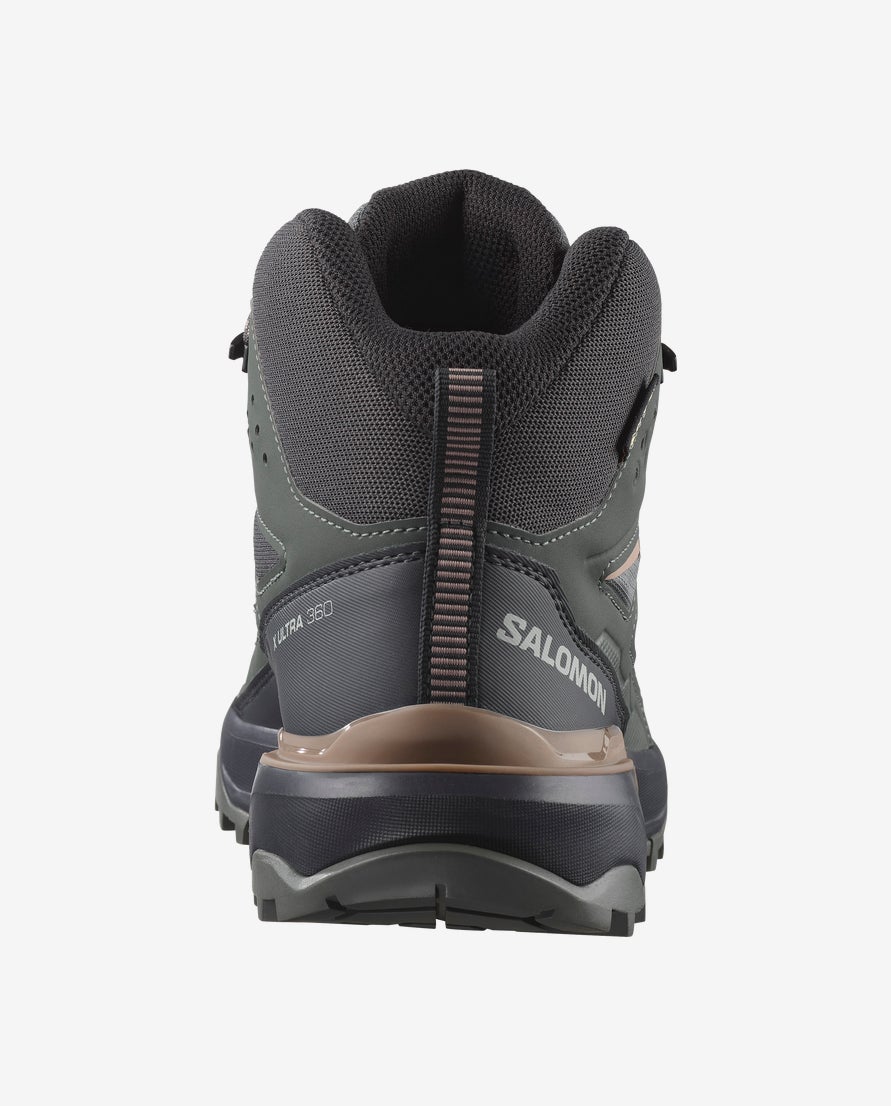 W's X Ultra 360 Mid GTX