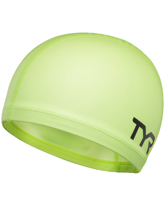 TYR Hi-Vis Warmwear Swim Cap
