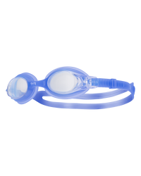 TYR Swimple Goggles Clear/Blue