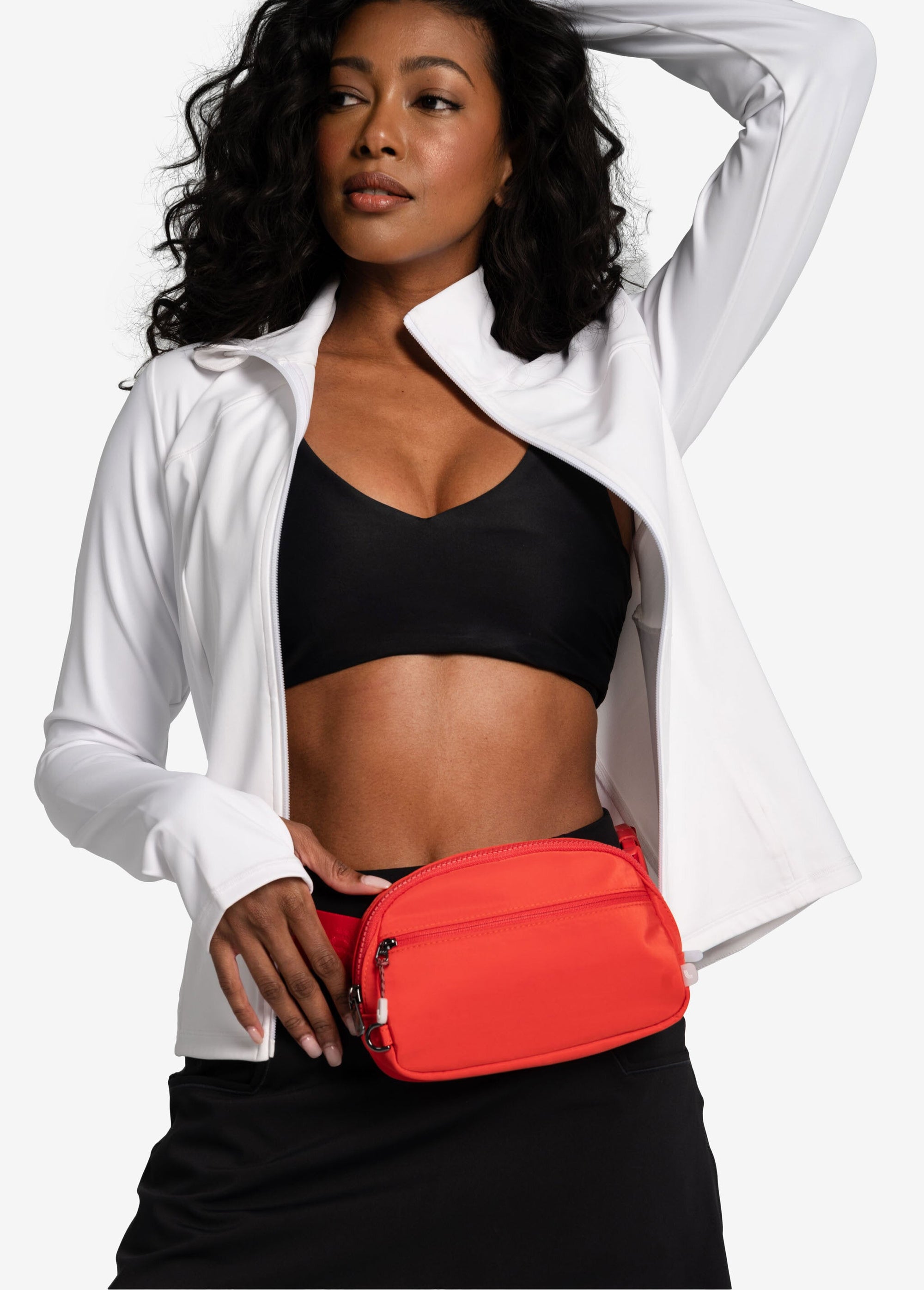 Lole Ws Step Up Jacket