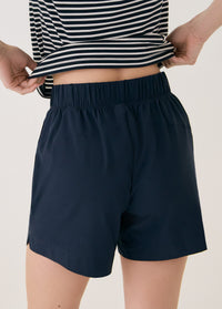 Lole Ws Olivie Shorts Outerspace