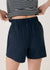 Lole Ws Olivie Shorts Outerspace