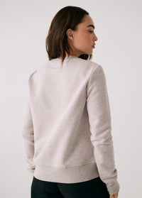 Lole Ws Icon Crew Neck Pullover