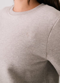 Lole Ws Icon Crew Neck Pullover