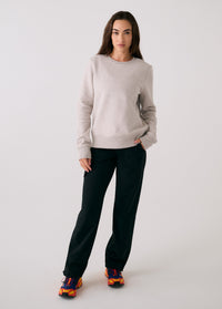 Lole Ws Icon Crew Neck Pullover