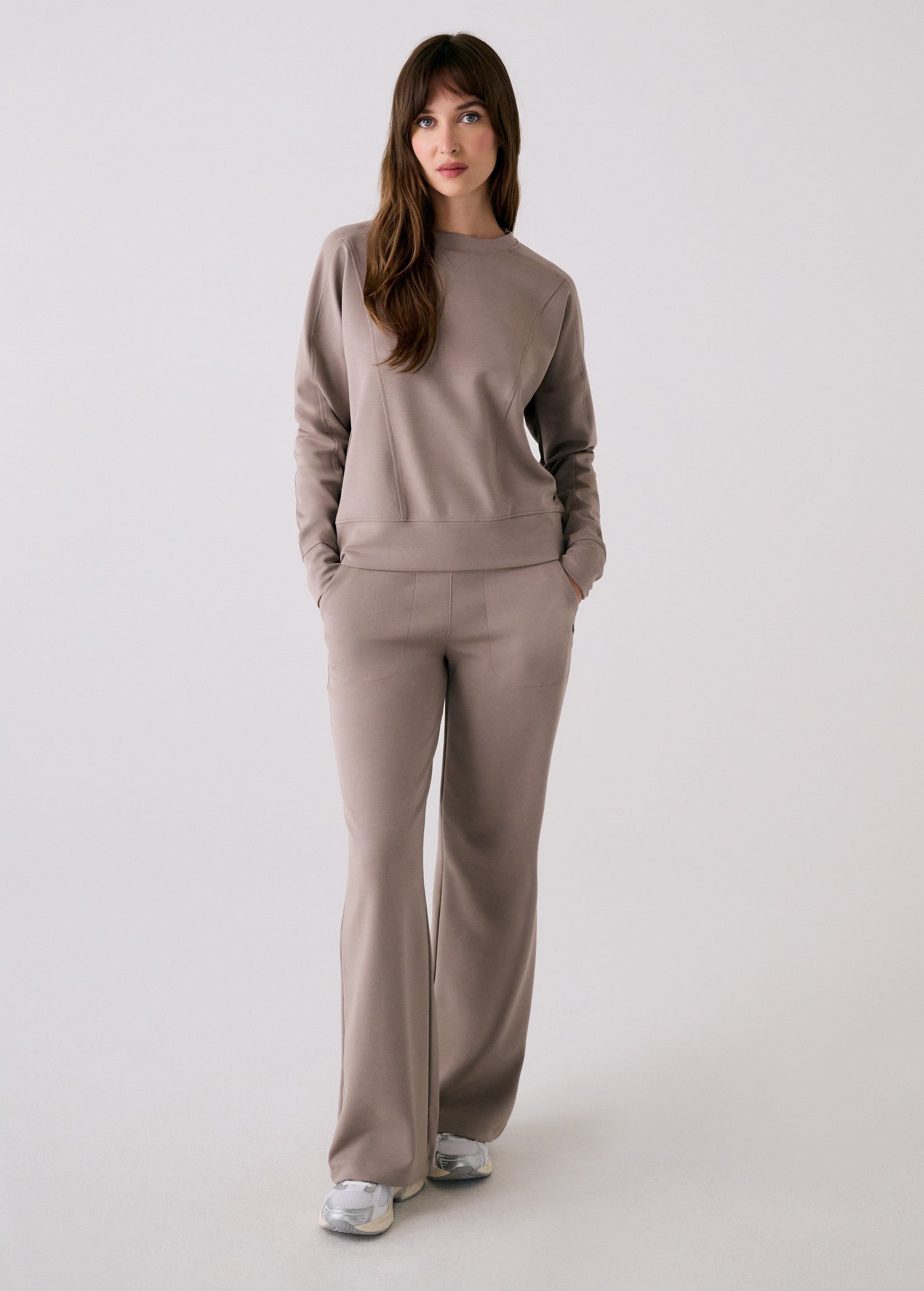 W's Flow Long Sleeve