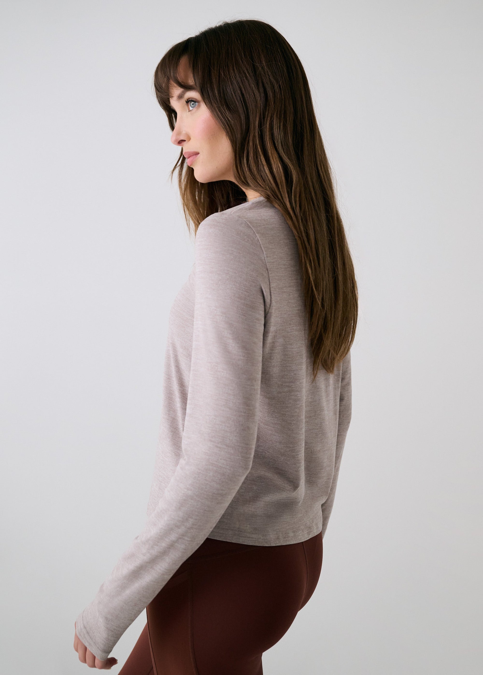 W's Vital Long Sleeve