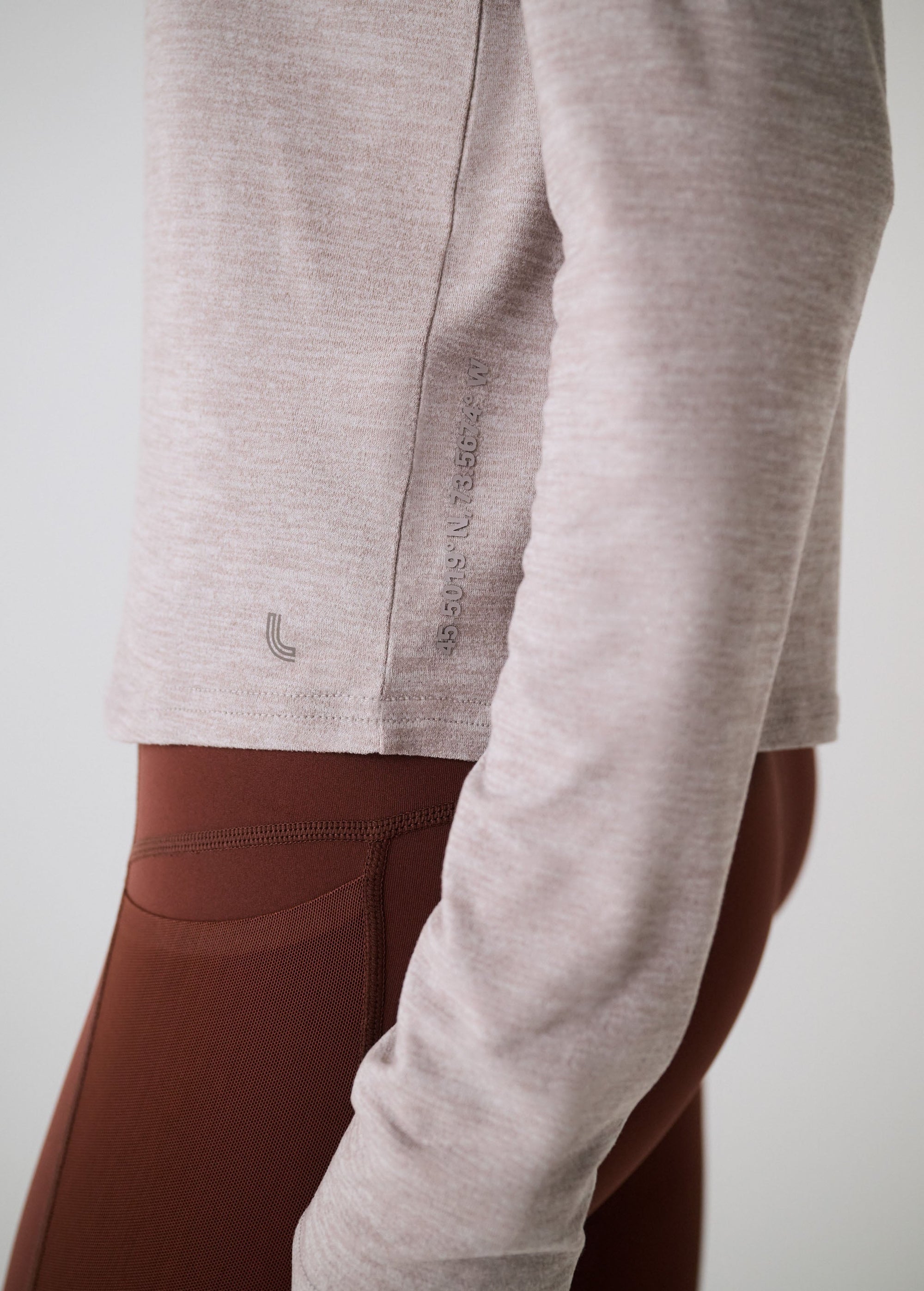 W's Vital Long Sleeve