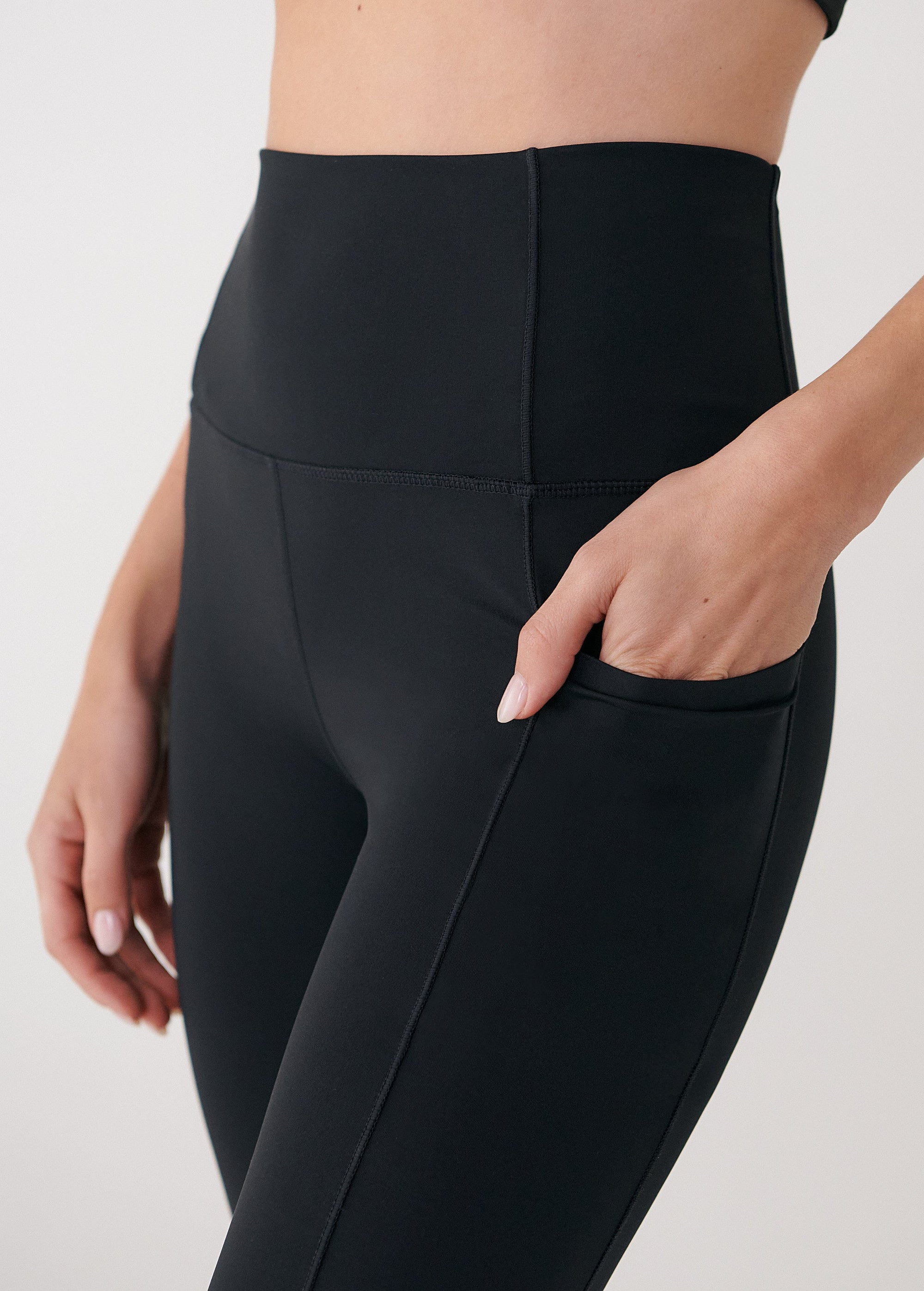 W's Step Up Ankle Leggings