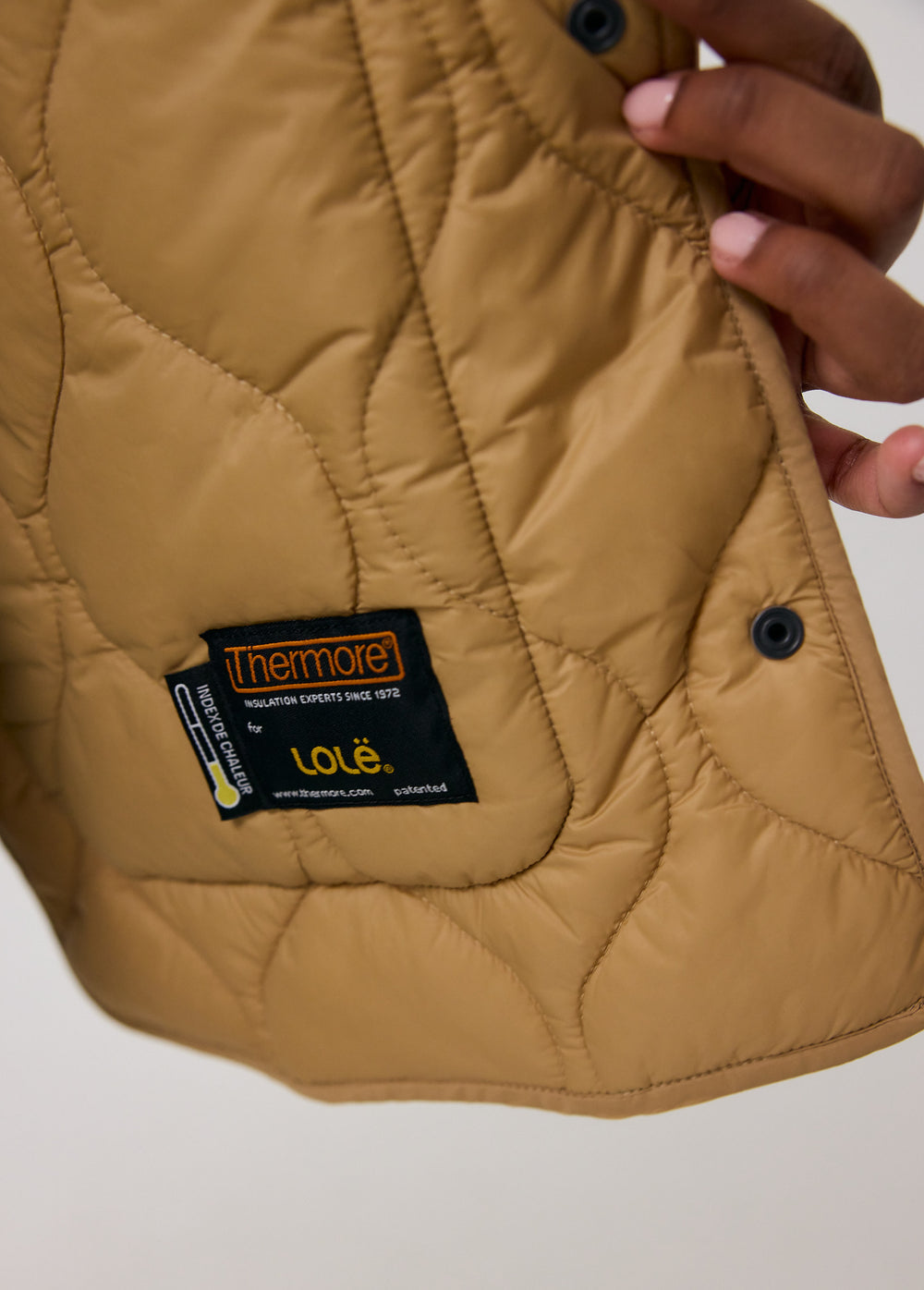 W's Shacket Jacket