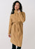 W's Alize Trench Coat