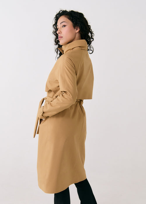 W's Alize Trench Coat