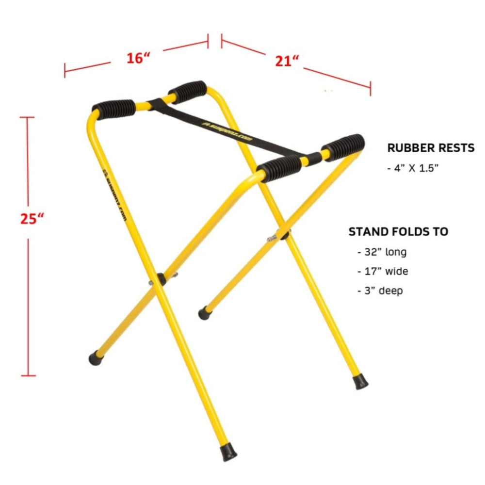 Large Universal Portable Stands