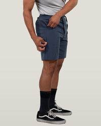 Belong Designs Ms Rocky Mountain Board Short 8.5