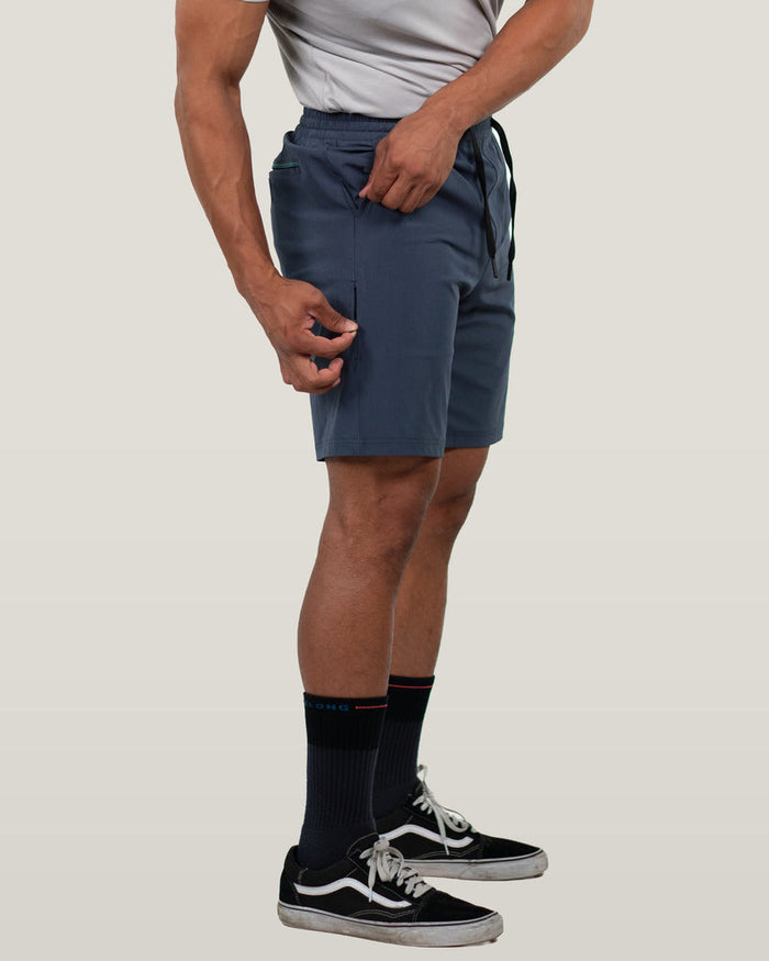 Belong Designs Ms Rocky Mountain Board Short 8.5