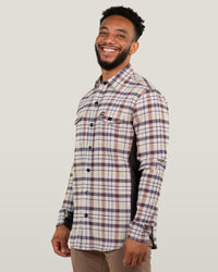 Belong Designs Ms Deadline Tek Flannel