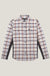 Belong Designs Ms Deadline Tek Flannel Aspen Beige