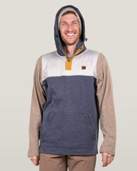 Belong Designs Ms Powell Fleece Hoodie