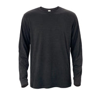 Sky Manufacturing Ms Performance Tech Long Sleeve 2.0 Chestnut (213)