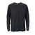 Sky Manufacturing Ms Performance Tech Long Sleeve 2.0 Chestnut (213)