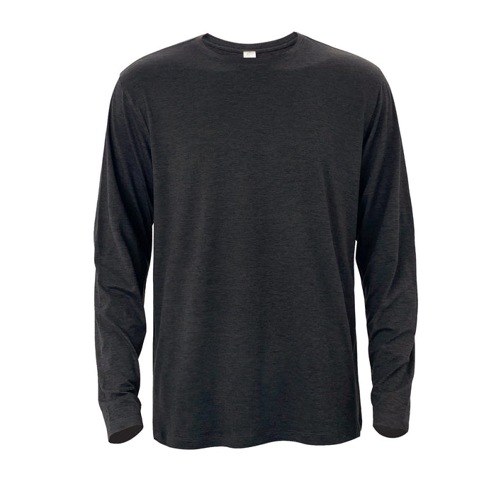 Sky Manufacturing Ms Performance Tech Long Sleeve 2.0 Chestnut (213)