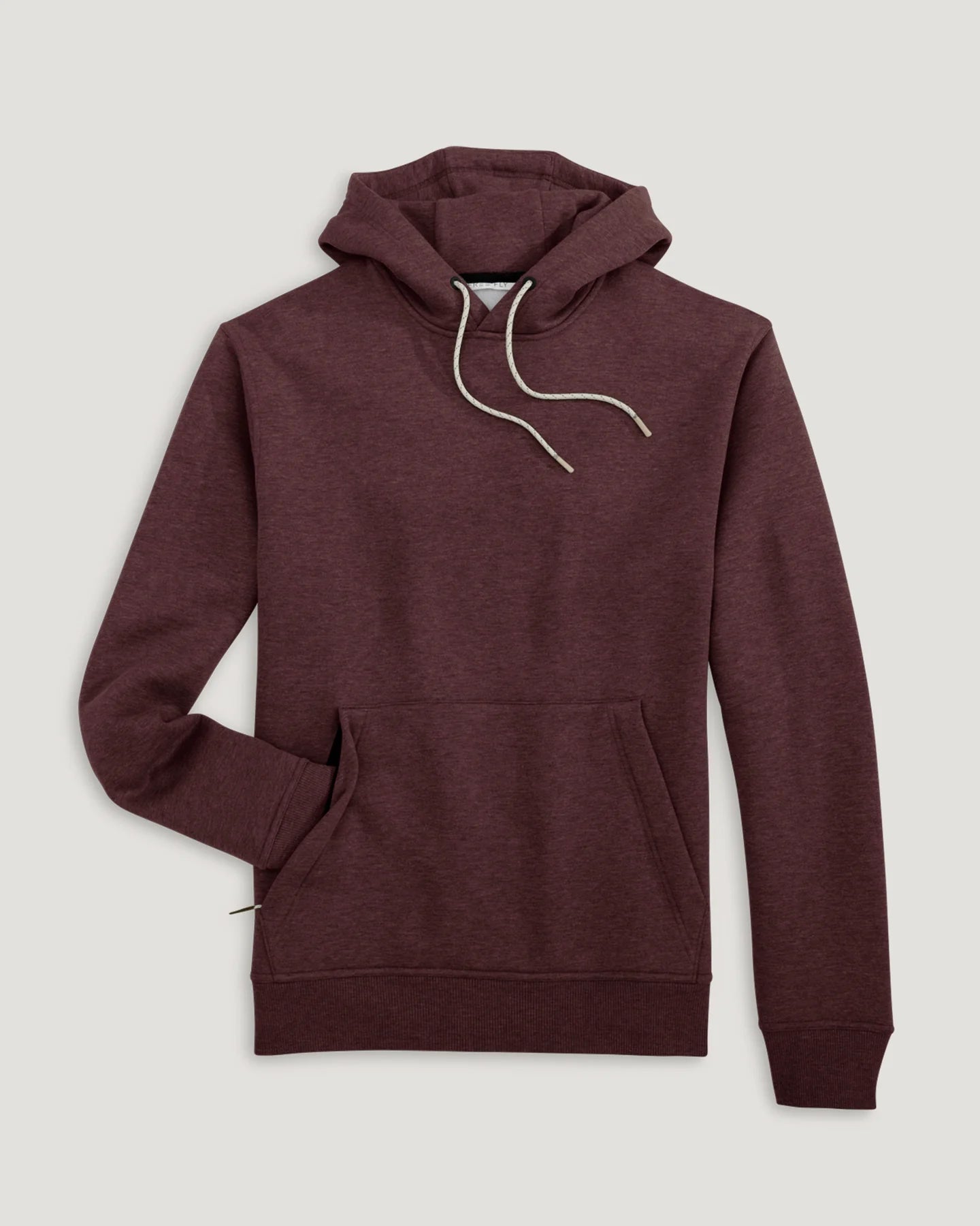 M's Bamboo Northcoast Fleece Pullover Hoodie