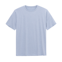 Sky Manufacturing Ms Performance Tech Short Sleeve Shirt Jungle Green (433)