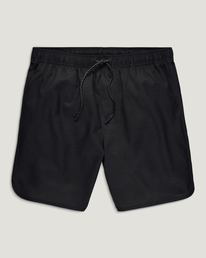 FreeFly Ms Reverb Short Black