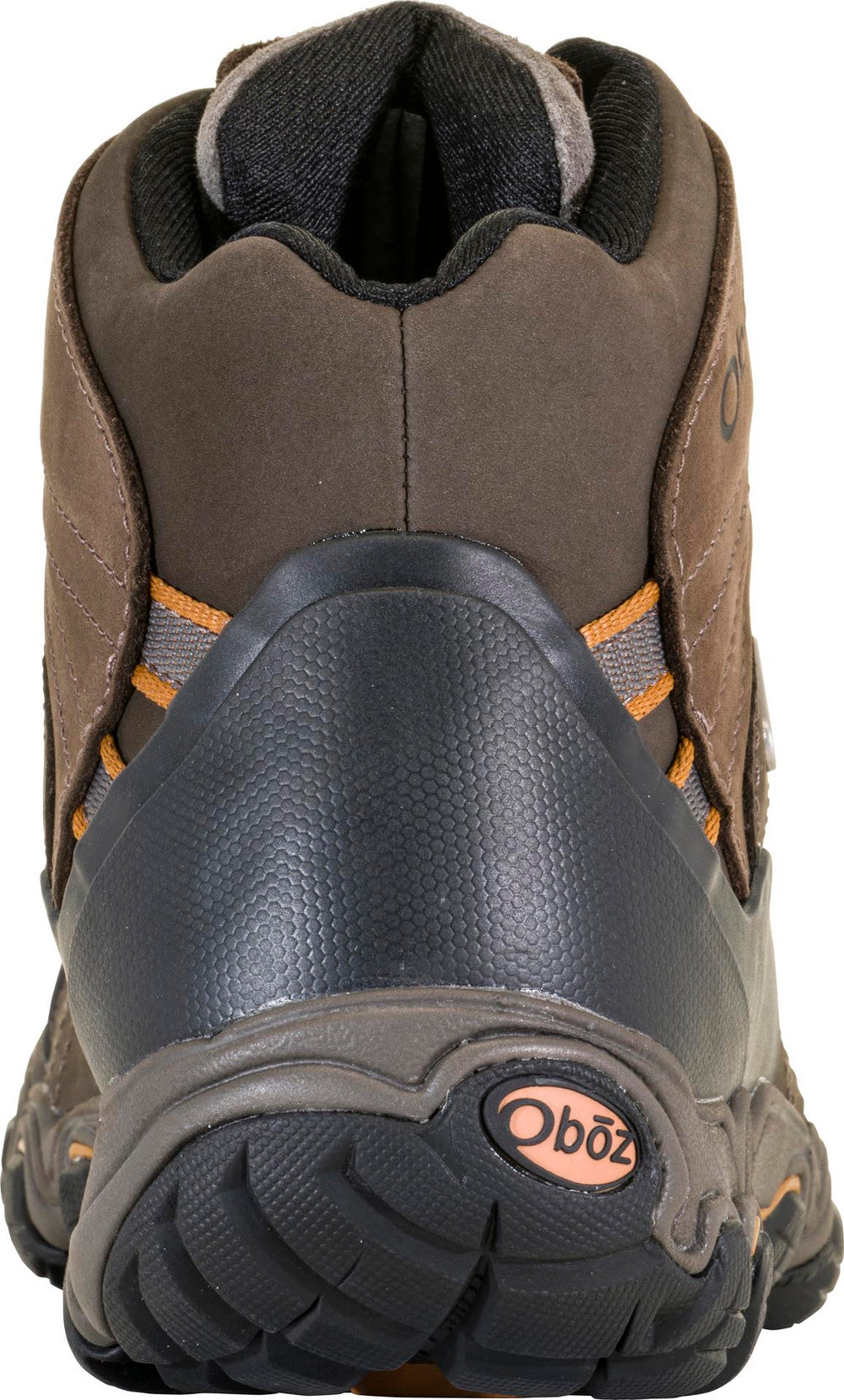 M's Bridger Mid B-Dry Waterproof