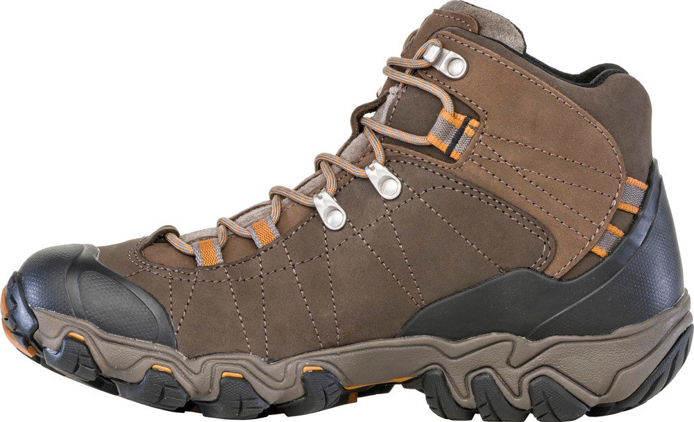 M's Bridger Mid B-Dry Waterproof