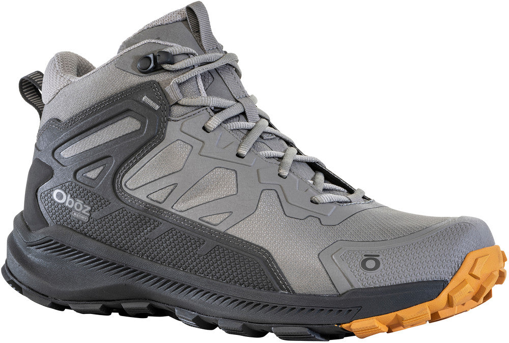 M's Katabatic Mid B-Dry Waterproof