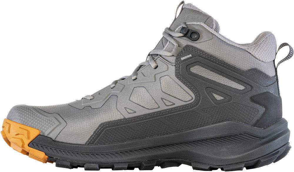 M's Katabatic Mid B-Dry Waterproof