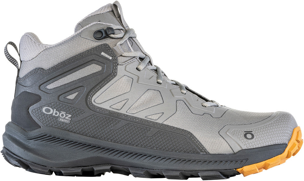 M's Katabatic Mid B-Dry Waterproof