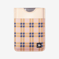Thread Wallets Magnetic Wallet Willow