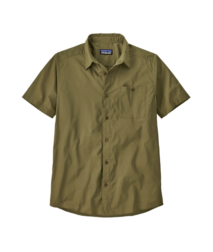 Patagonia Ms Sunrise Stream Shirt