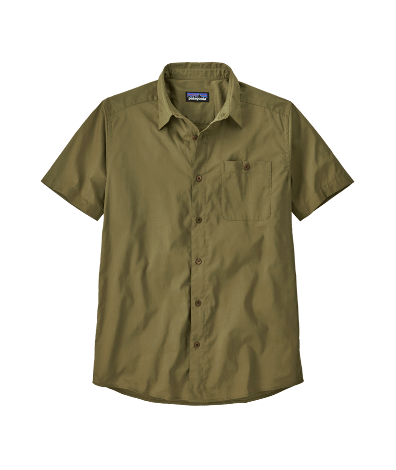 Patagonia Ms Sunrise Stream Shirt