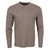 M's Axe Thermal Henley