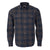 M's Park Flannel Shirt Classic Fit